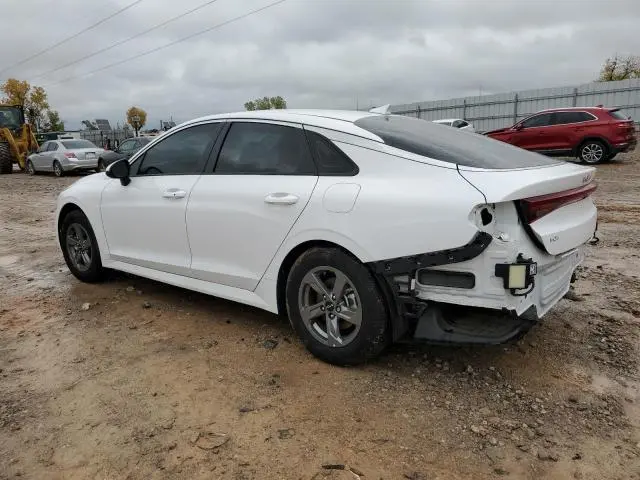 2024 KIA K5 LXS
