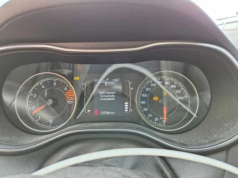 2019 JEEP CHEROKEE SPORT  