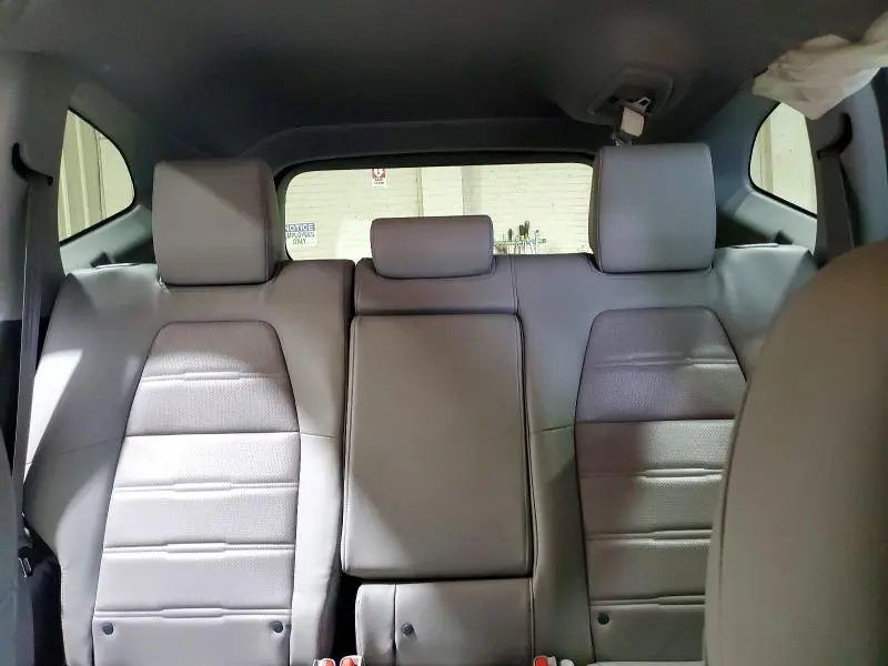 2019 HONDA CR-V EXL  