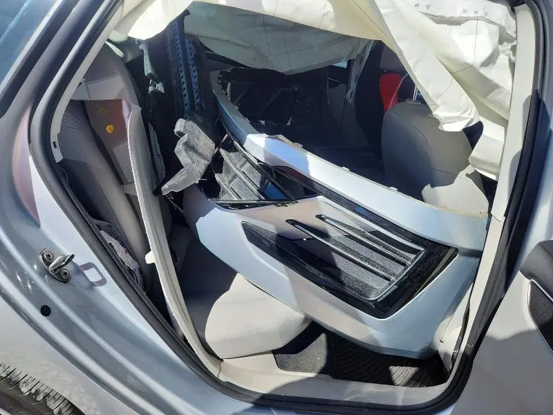 2016 VOLKSWAGEN PASSAT S  
