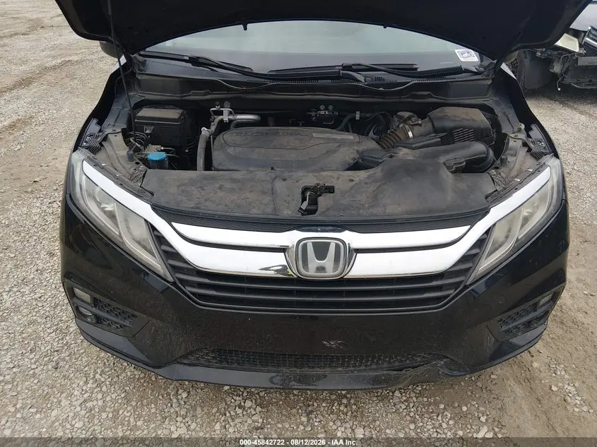 2020 HONDA ODYSSEY EX