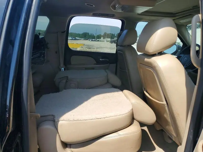 2013 GMC YUKON XL DENALI  