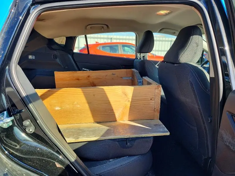 2024 SUBARU IMPREZA   