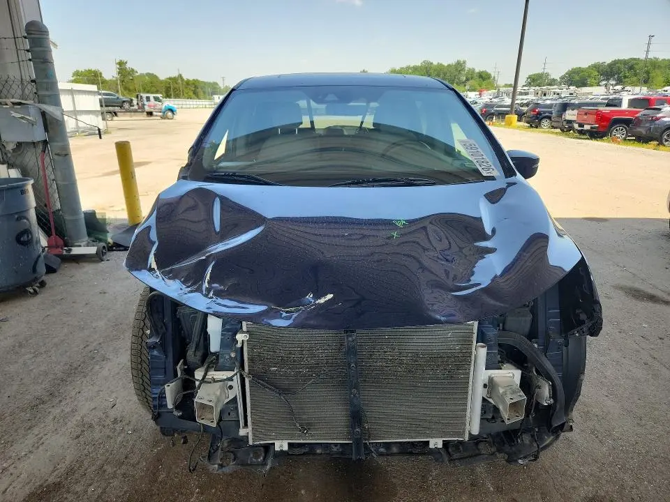 2020 HONDA ODYSSEY ELITE  