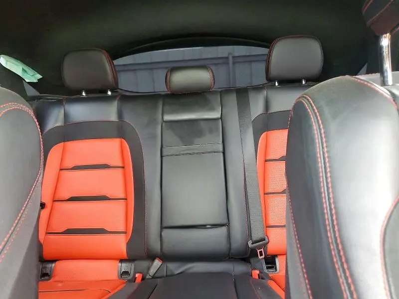 2022 MERCEDES-BENZ GLE COUPE 63 S 4MATIC AMG  