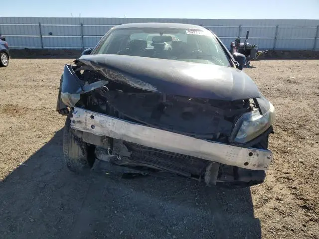 2013 HONDA CIVIC HF