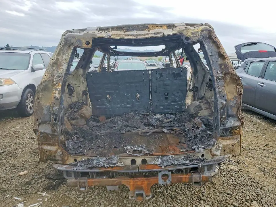 2021 CHEVROLET SUBURBAN K1500 Z71  