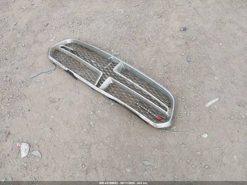 2017 DODGE DURANGO CITADEL AWD