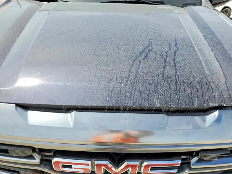 2024 GMC SIERRA K1500 AT4  