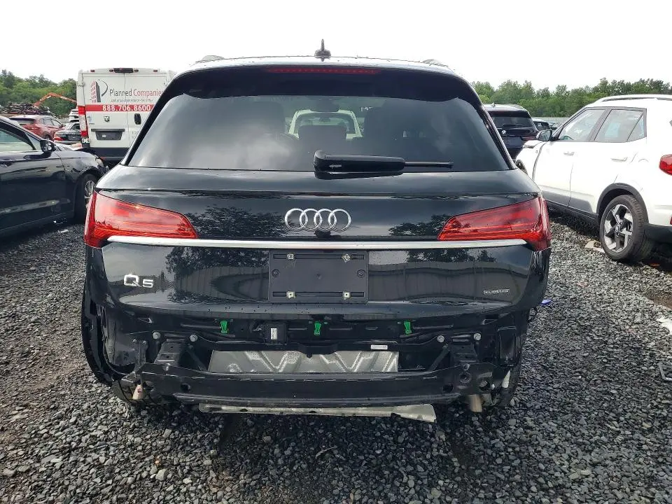 2023 AUDI Q5 PREMIUM 40  