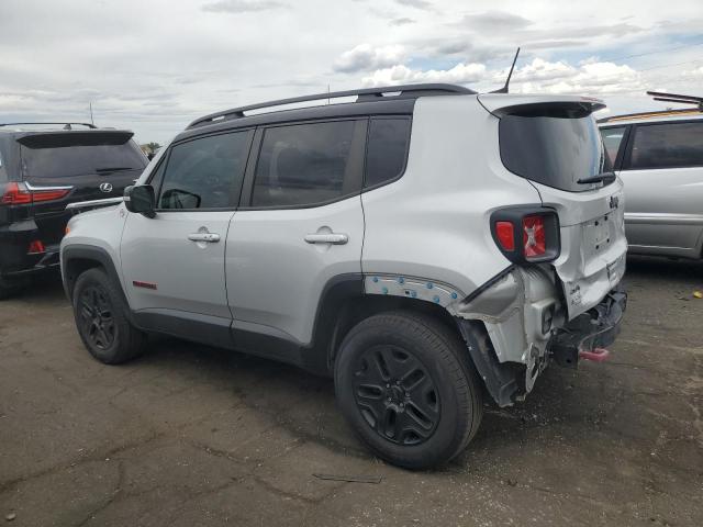 2018 JEEP RENEGADE TRAILHAWK