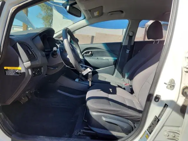 2014 KIA RIO LX  