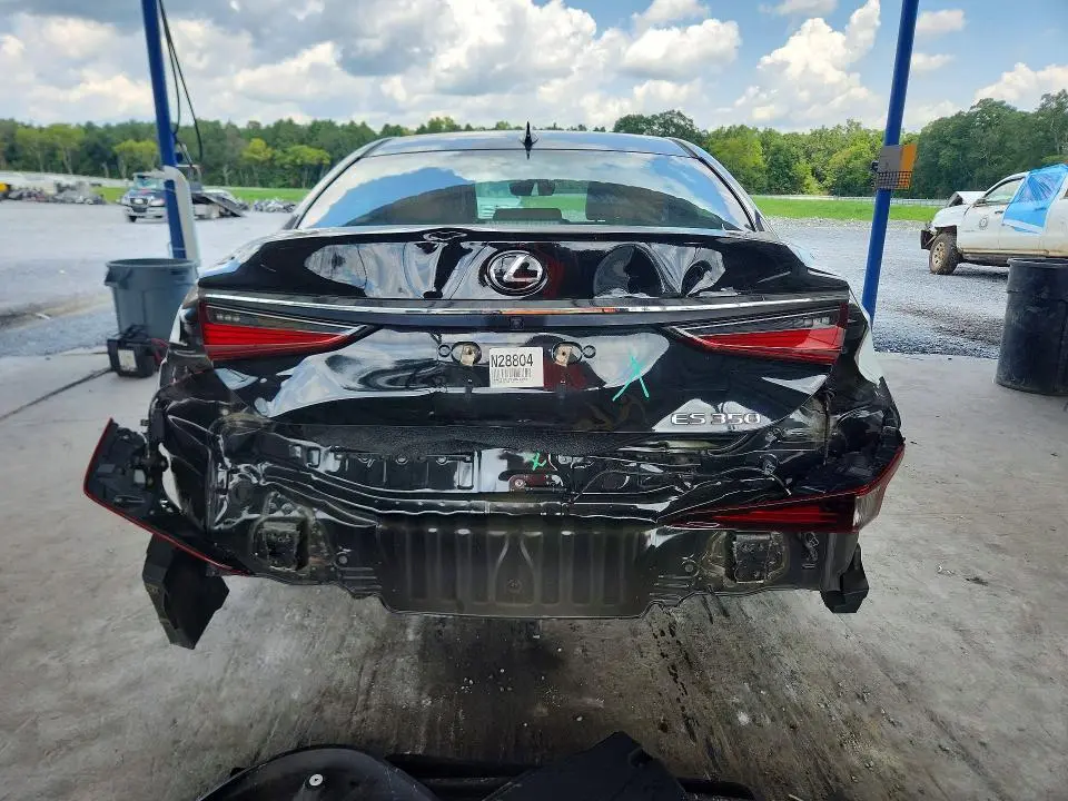 2020 LEXUS ES 350 BASE  