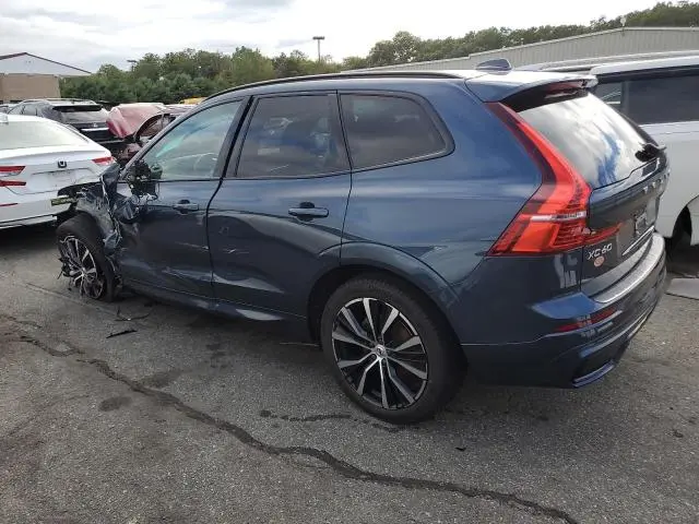 2023 VOLVO XC60 PLUS  