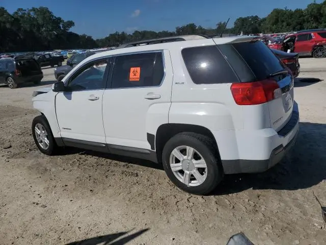 2014 GMC TERRAIN SLE  