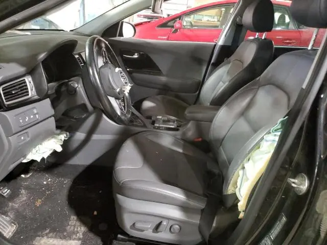 2018 KIA NIRO TOURING