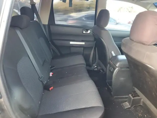 2010 MITSUBISHI ENDEAVOR LS  