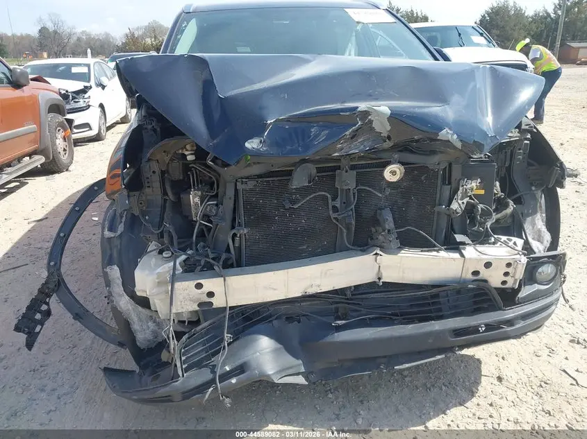 2016 TOYOTA HIGHLANDER XLE V6