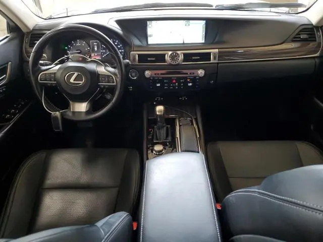 2018 LEXUS GS 350 BASE  