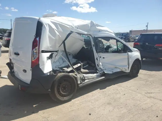 2020 FORD TRANSIT CONNECT XL  