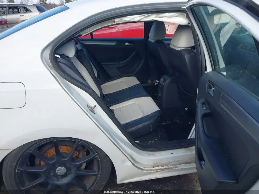 2017 VOLKSWAGEN JETTA 1.8T SPORT