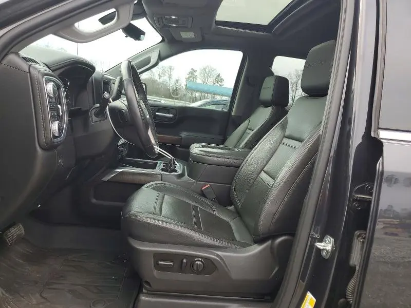 2020 GMC SIERRA K1500 DENALI  