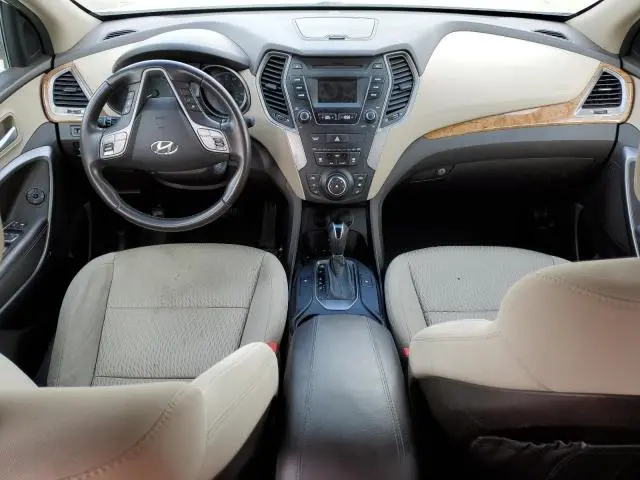 2014 HYUNDAI SANTA FE SPORT   