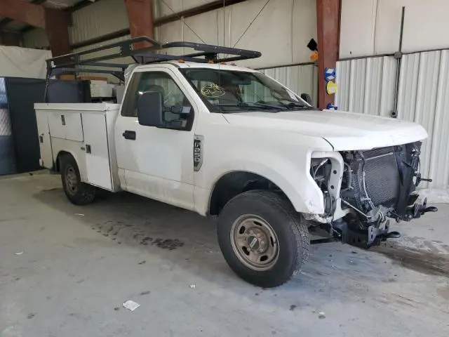 2017 FORD F250 SUPER DUTY