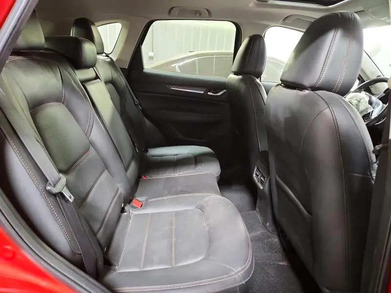 2022 MAZDA CX-5 PREMIUM PLUS  