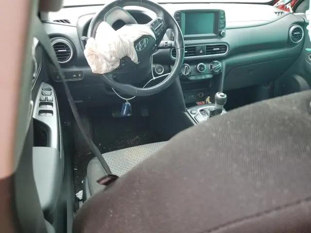 2019 HYUNDAI KONA SEL  