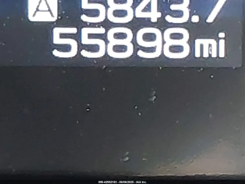 2023 SUBARU OUTBACK TOURING XT
