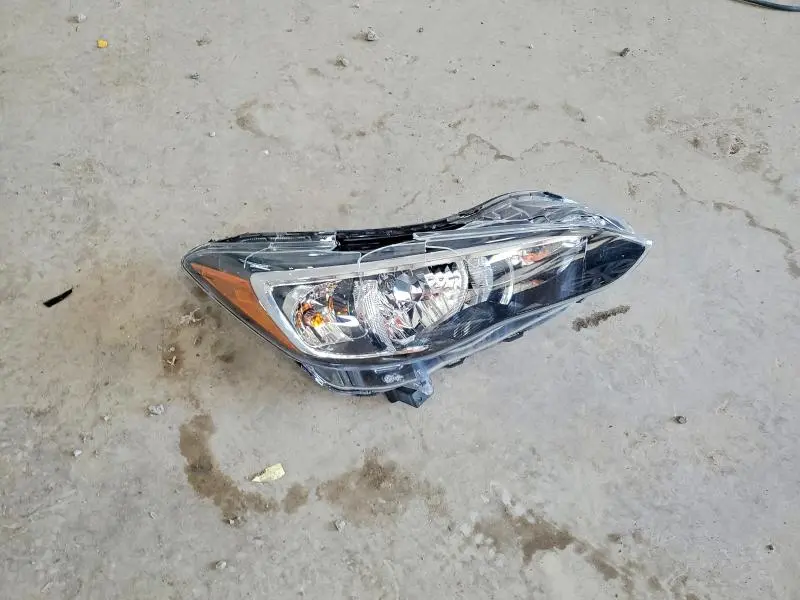 2022 SUBARU IMPREZA   