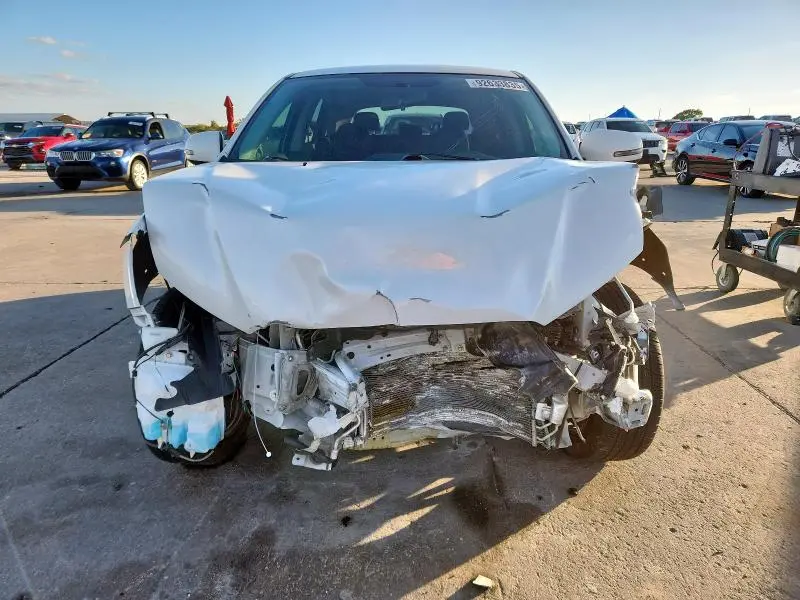 2019 MITSUBISHI OUTLANDER SPORT ES  