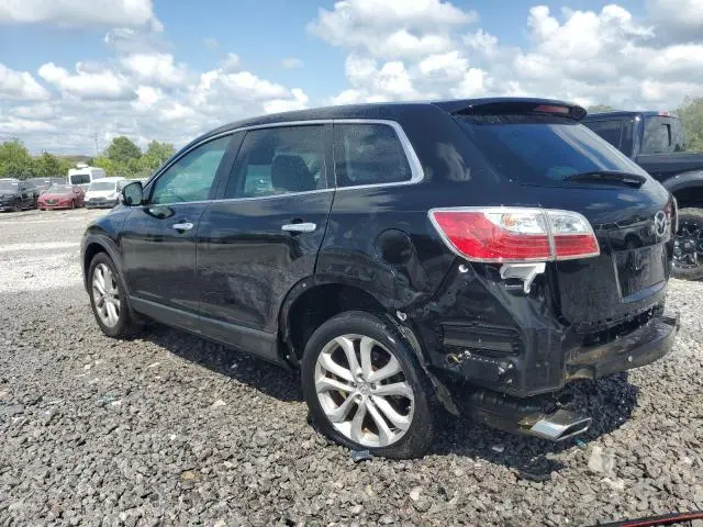 2012 MAZDA CX-9   