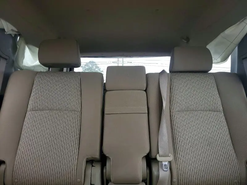 2014 TOYOTA 4RUNNER SR5  