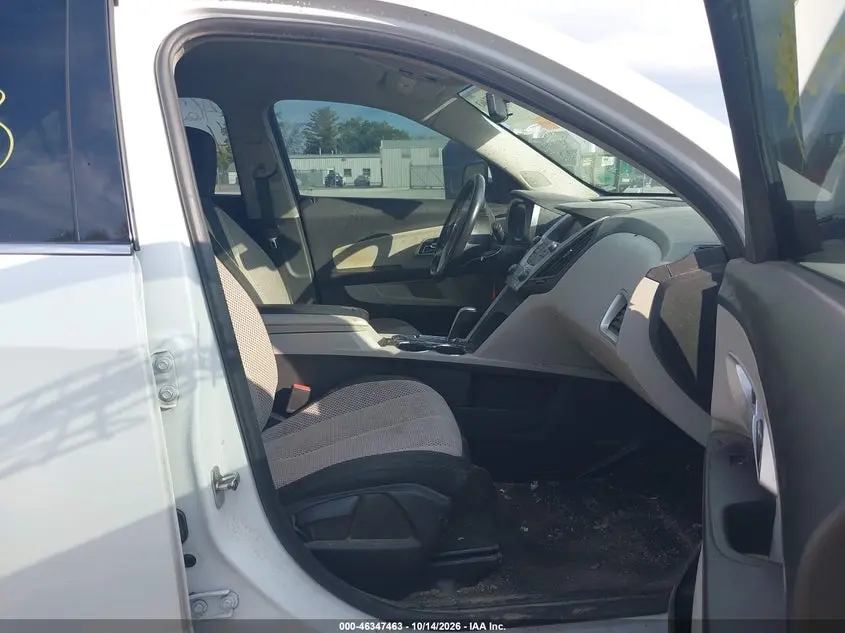 2015 CHEVROLET EQUINOX 1LT