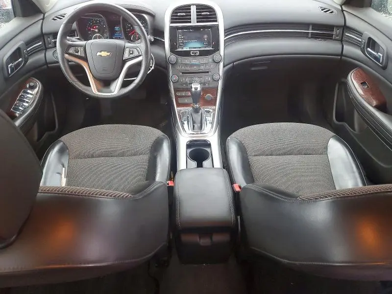2013 CHEVROLET MALIBU 1LT  