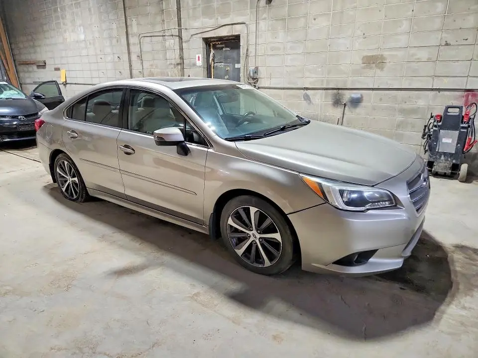2015 SUBARU LEGACY 3.6R LIMITED  