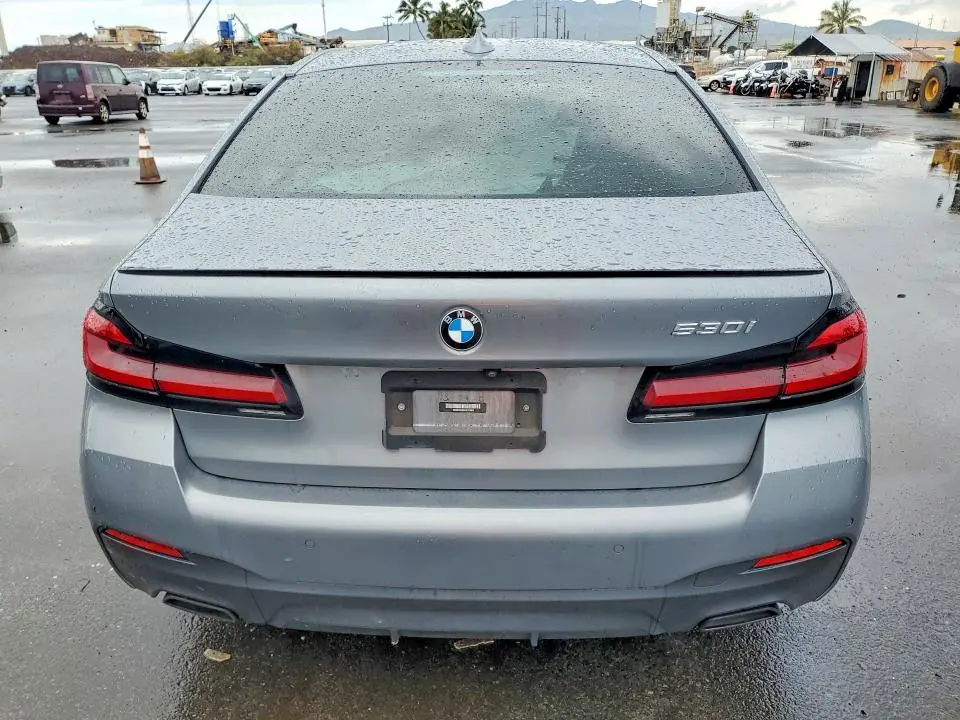 2023 BMW 530 I  