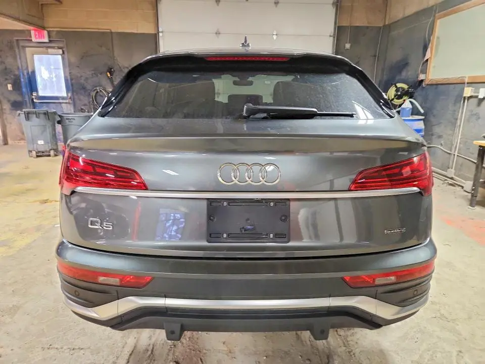 2023 AUDI Q5 SPORTBACK PREMIUM 45  