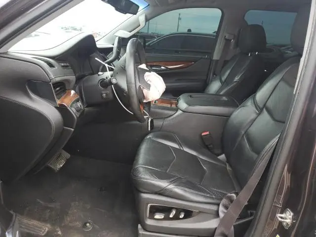 2015 CADILLAC ESCALADE PREMIUM  