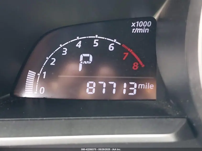 2014 MAZDA MAZDA3 I SPORT