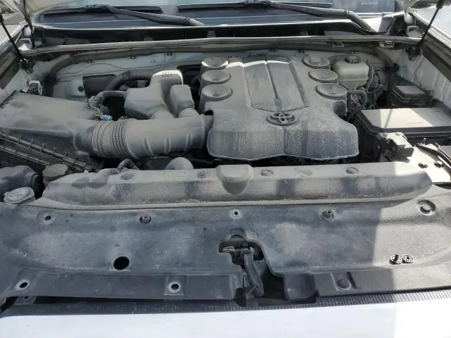 2021 TOYOTA 4RUNNER SR5/SR5 PREMIUM  