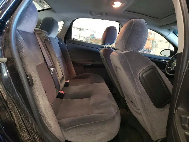 2013 CHEVROLET IMPALA LT  