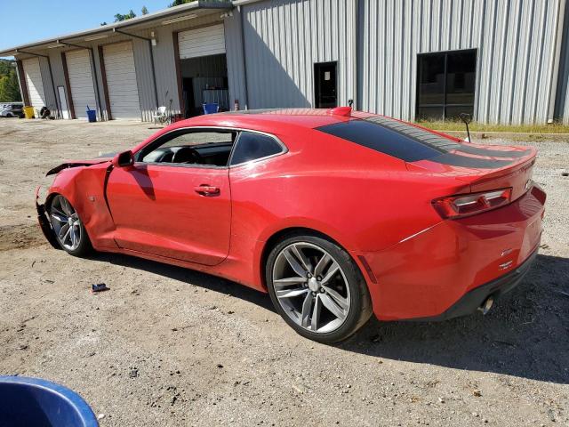 2018 CHEVROLET CAMARO LT