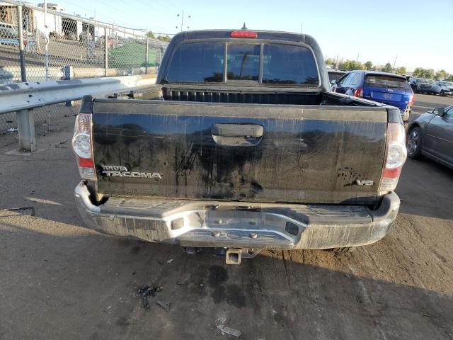 2014 TOYOTA TACOMA DOUBLE CAB