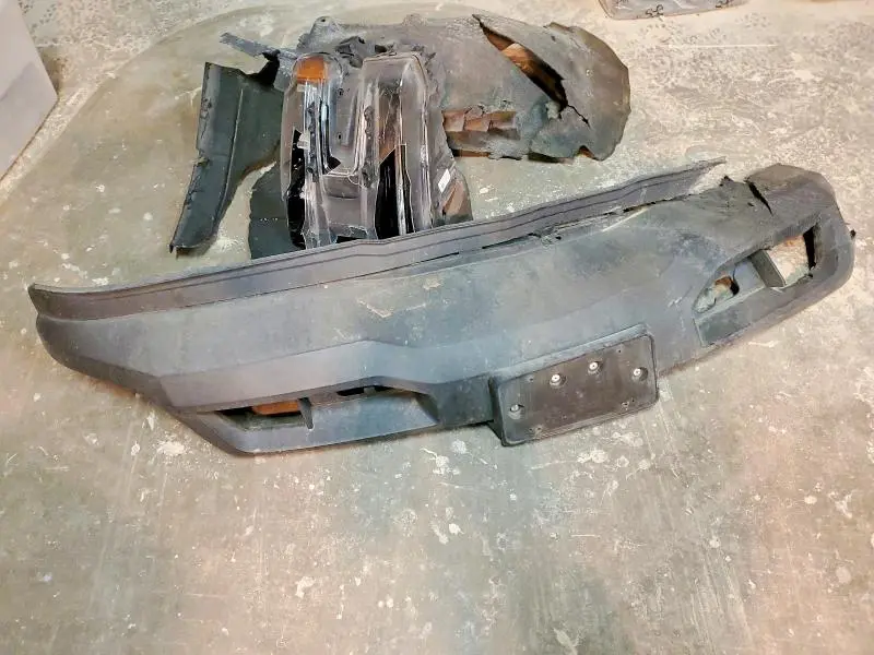 2019 CHEVROLET SILVERADO K1500 LT  