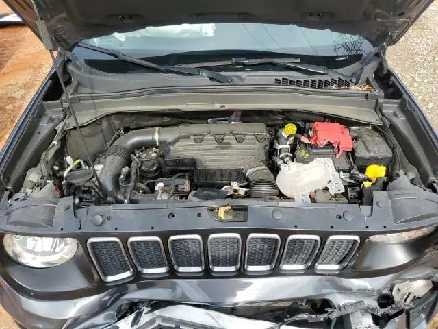 2022 JEEP RENEGADE SPORT  