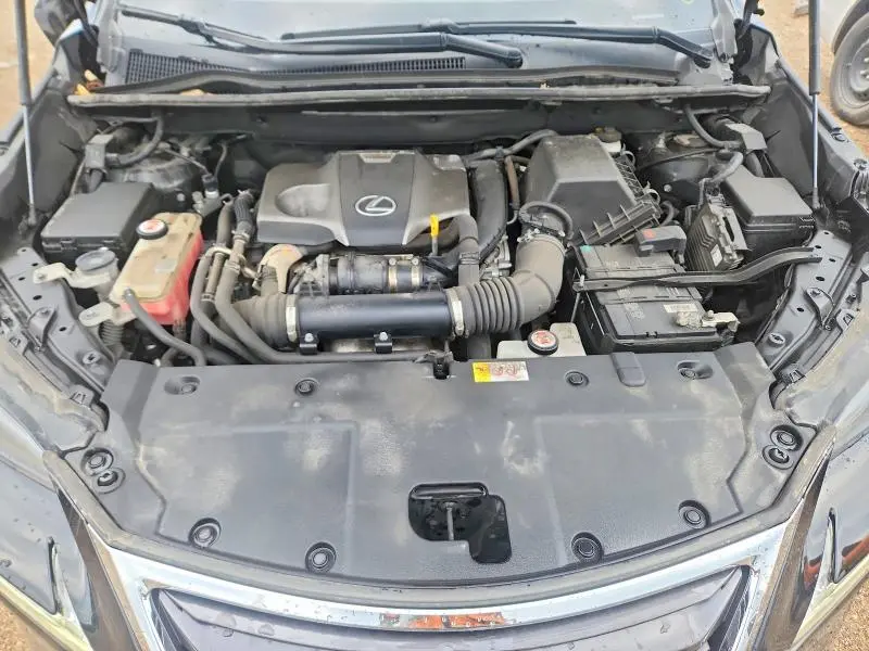 2016 LEXUS NX 200T BASE  