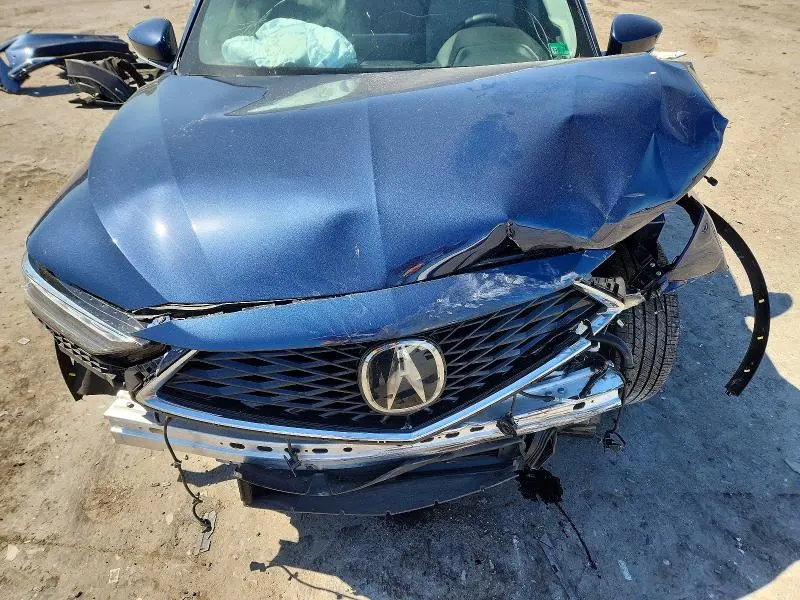 2025 ACURA MDX TECHNOLOGY  